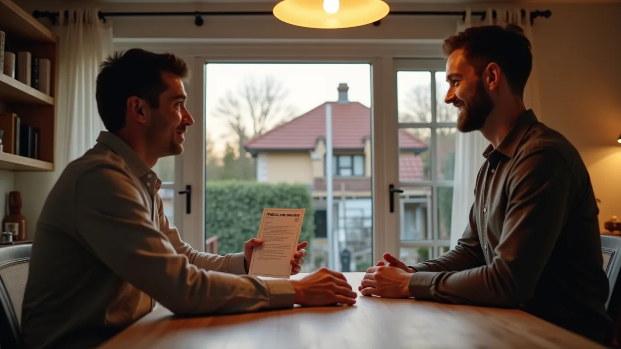 Toiture : Garantie décennale toiture : vos droits